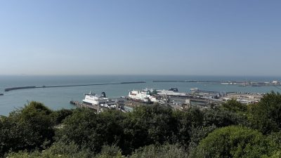 28. Mai – Rückreise nach Hause