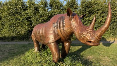 28. Juli: Hameln nach Minden